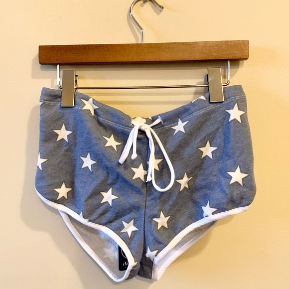 COPY - Wildfox swim pool party star shorts - Picture 2 of 5